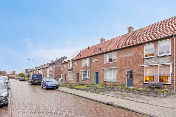 Photo 3 of De Wiek 23