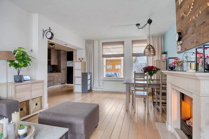 Photo 6 of De Wiek 23