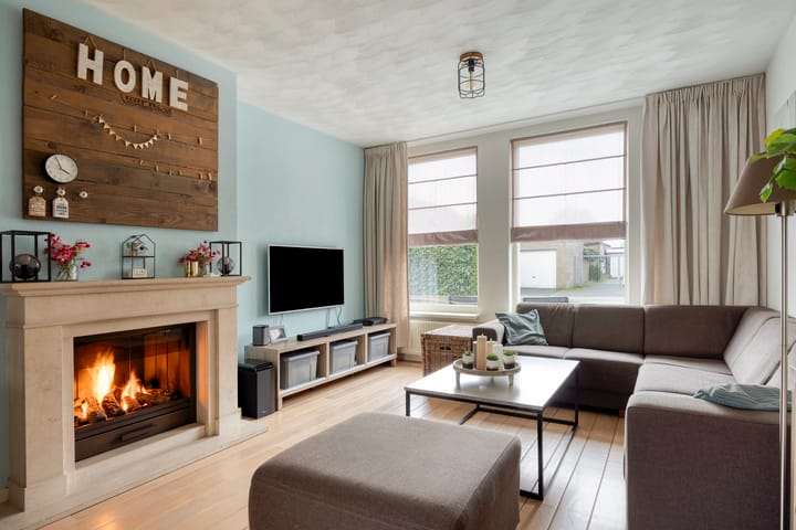 Photo 7 of De Wiek 23