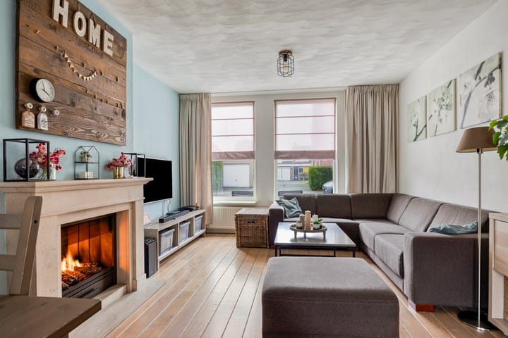 Photo 8 of De Wiek 23