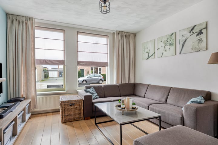 Photo 9 of De Wiek 23