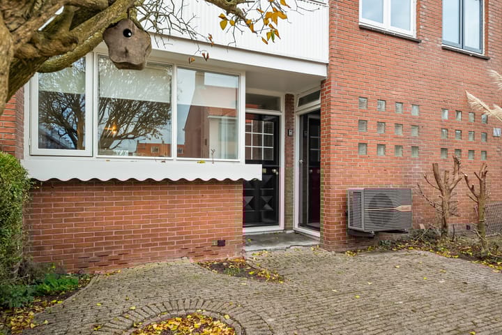 Foto 3 van Volkerakstraat 332