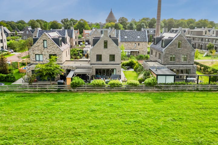 Foto 2 van Melkrijdersweg 14