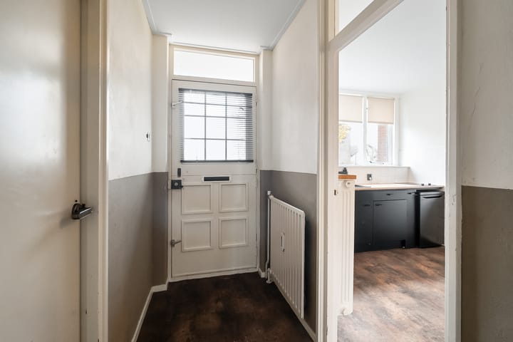 Foto 4 van Volkerakstraat 332