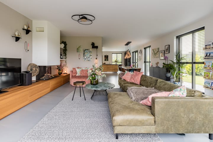 Photo 5 of Melkrijdersweg 14