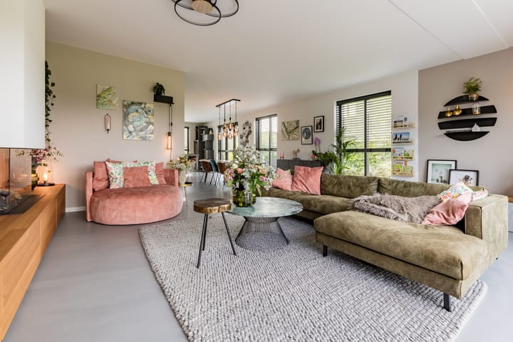 Photo 7 of Melkrijdersweg 14