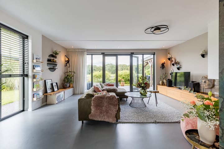 Foto 4 van Melkrijdersweg 14