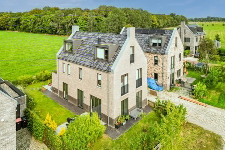 Foto 3 van Melkrijdersweg 14