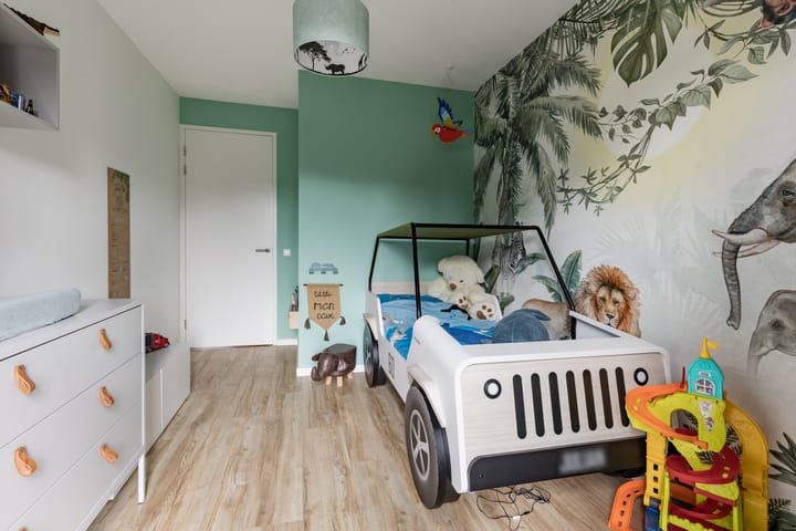 Photo 26 of Melkrijdersweg 14