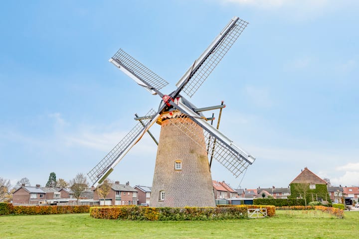 Photo 39 of De Wiek 23