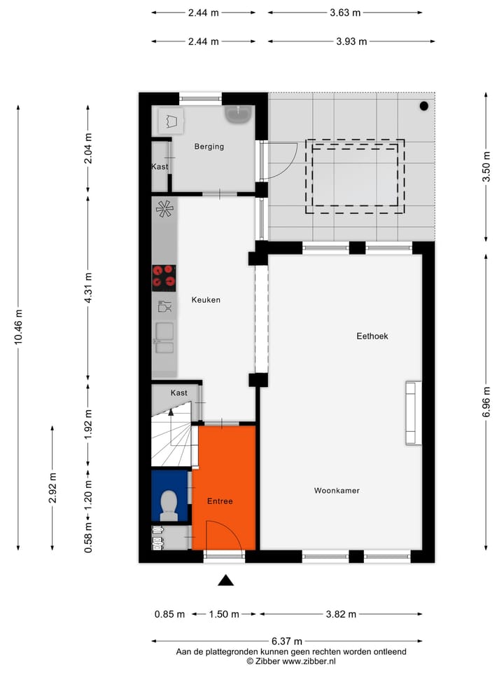 Photo 40 of De Wiek 23