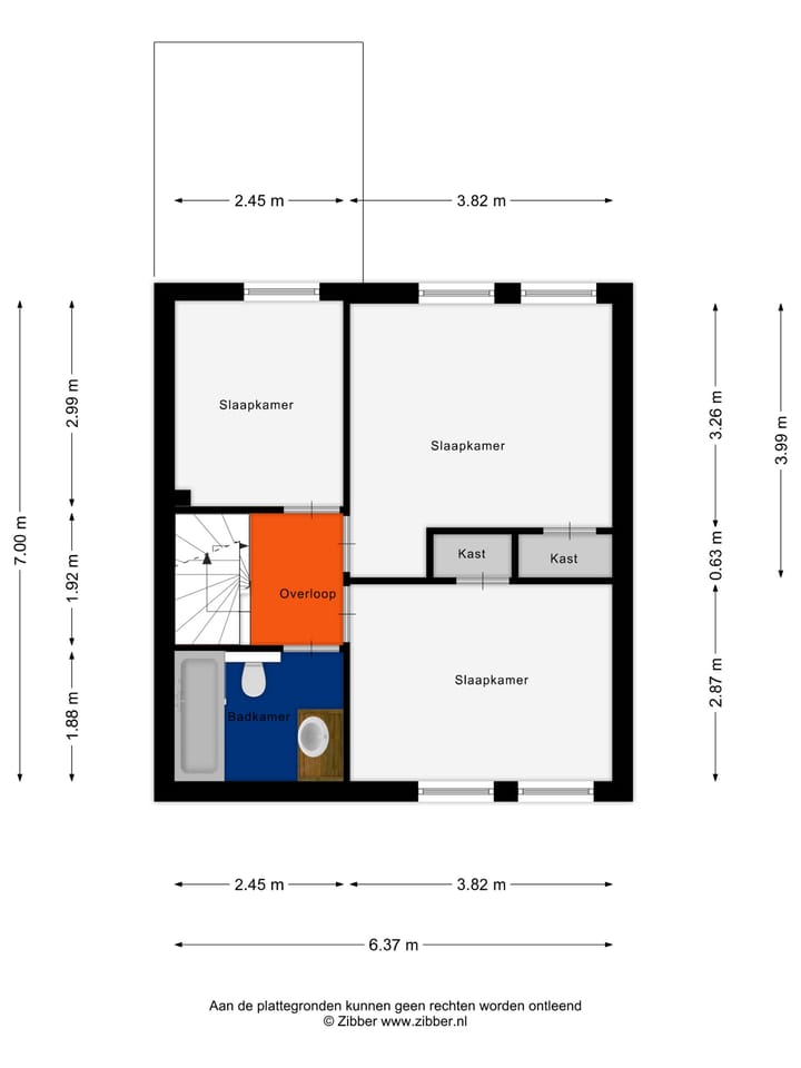 Photo 41 of De Wiek 23