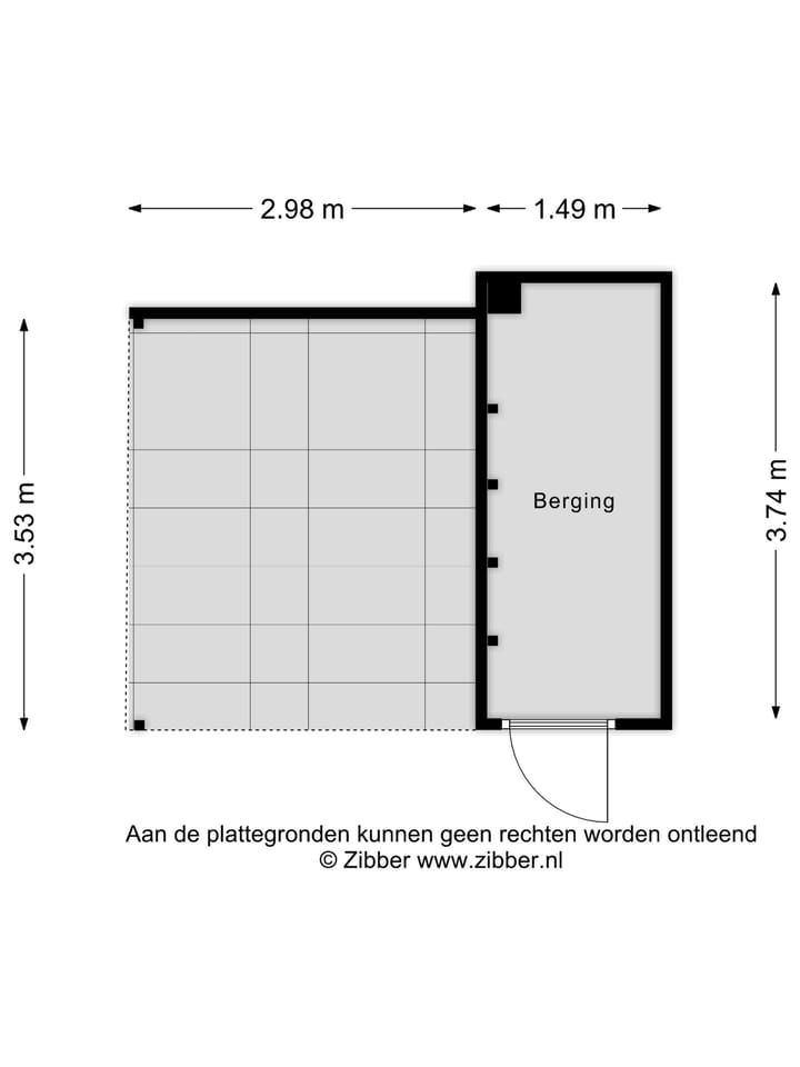 Photo 44 of De Wiek 23
