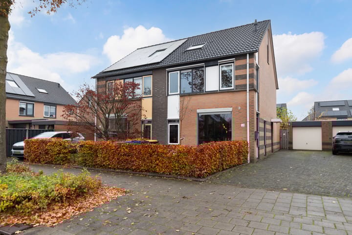 Foto 1 van Kraaiheide 38