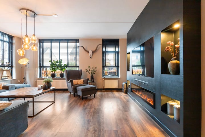 Foto 2 van Kraaiheide 38