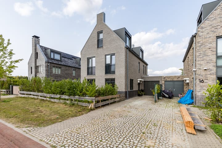 Photo 46 of Melkrijdersweg 14