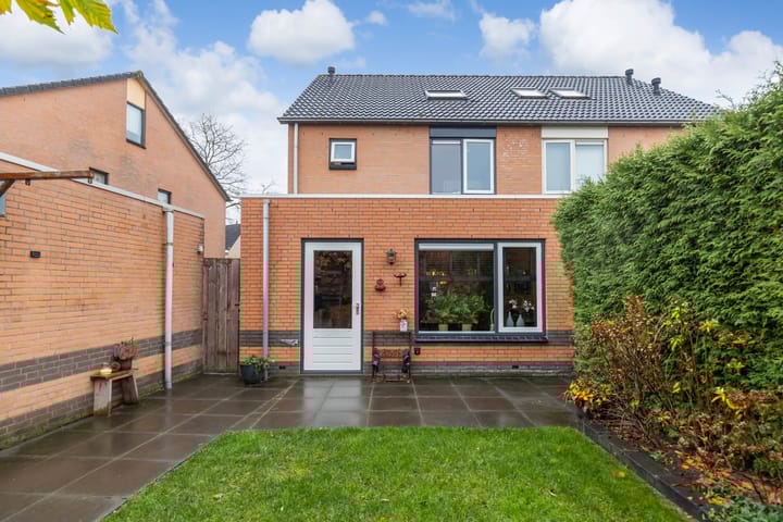 Foto 33 van Kraaiheide 38