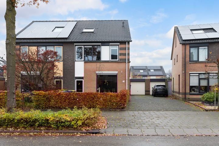 Foto 41 van Kraaiheide 38