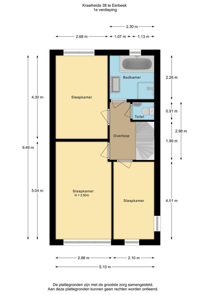 Foto 47 van Kraaiheide 38
