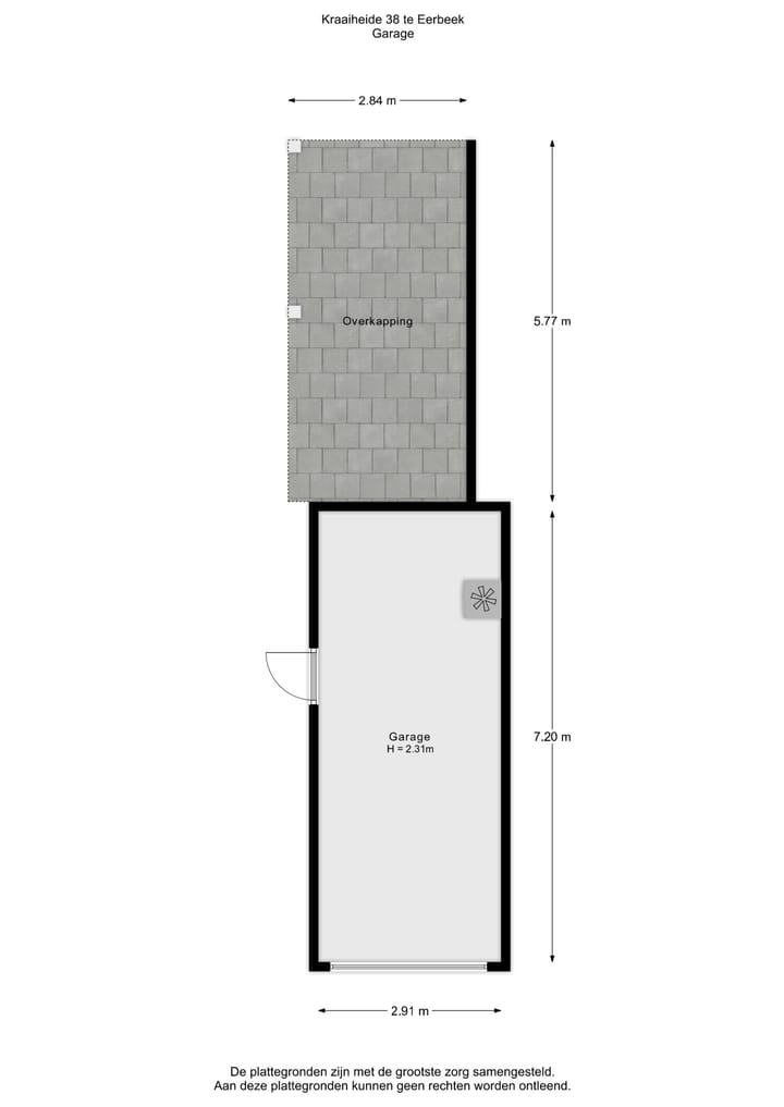 Foto 53 van Kraaiheide 38