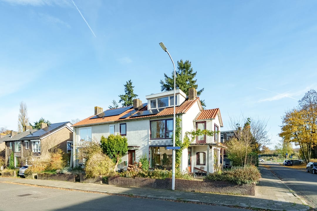 Photo 1 of Kamperfoelielaan 2