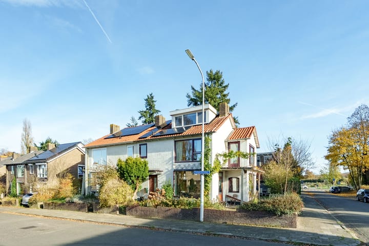 Foto 1 van Kamperfoelielaan 2