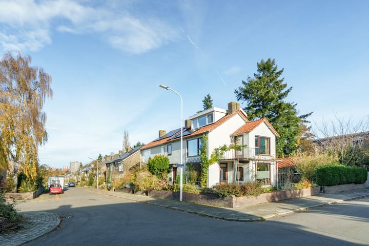 Foto 2 van Kamperfoelielaan 2