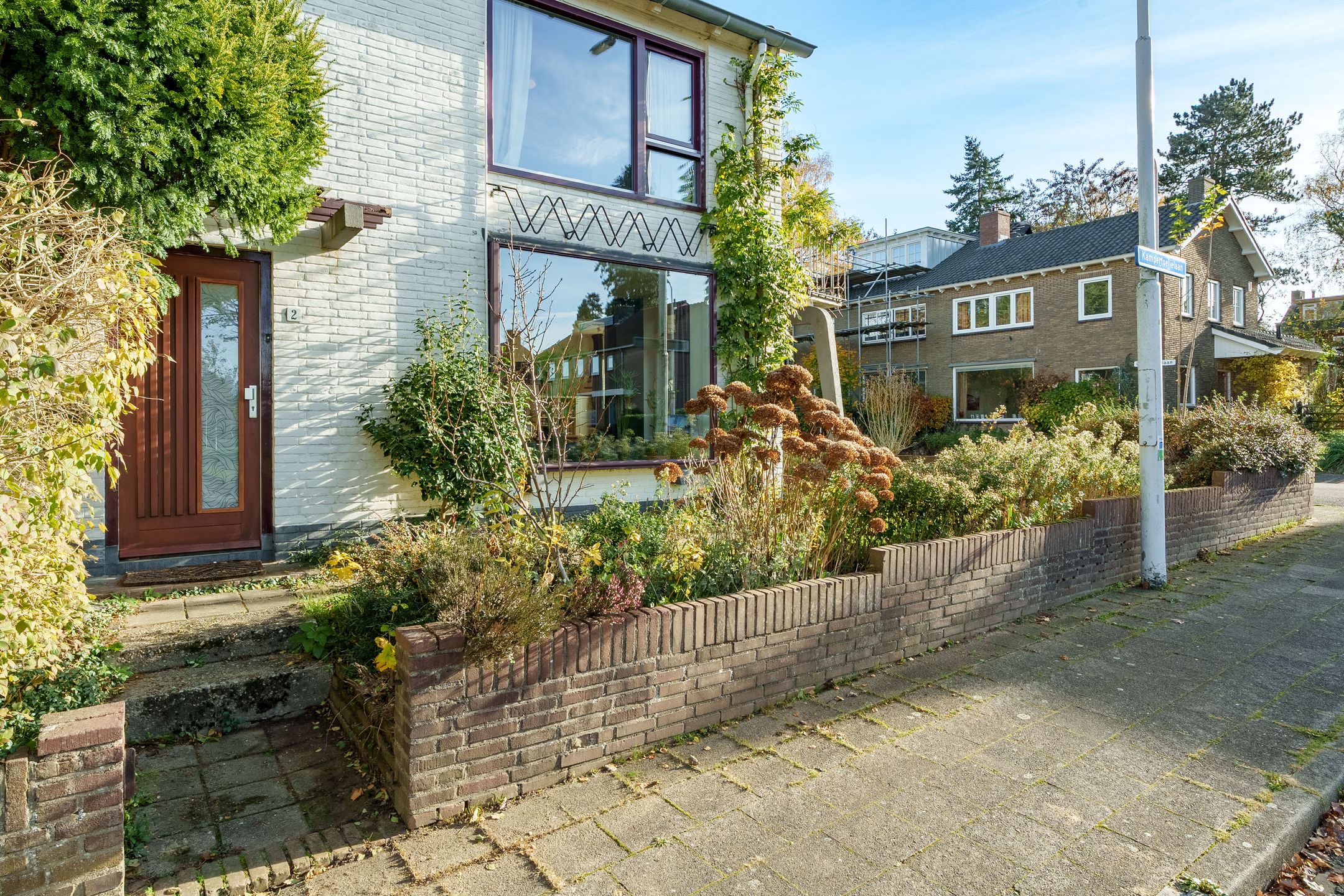 Photo 3 of Kamperfoelielaan 2