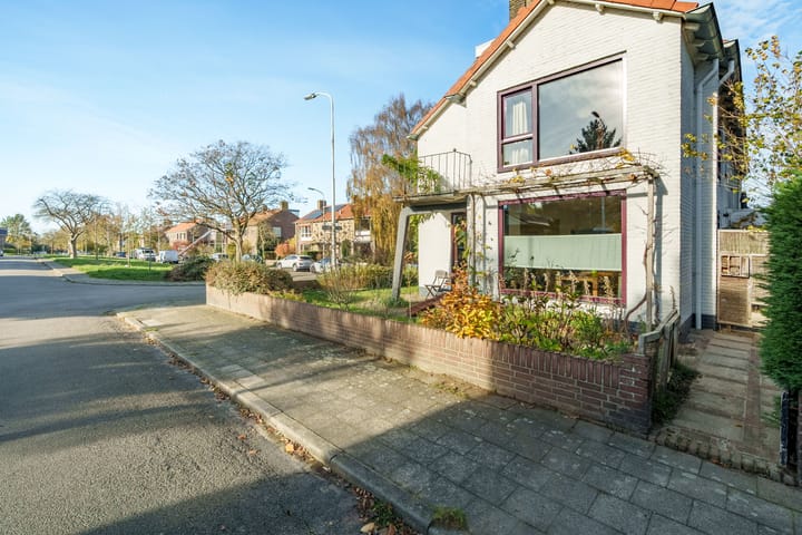 Foto 5 van Kamperfoelielaan 2