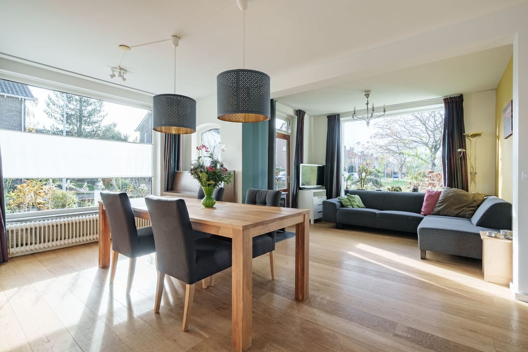 Photo 7 of Kamperfoelielaan 2