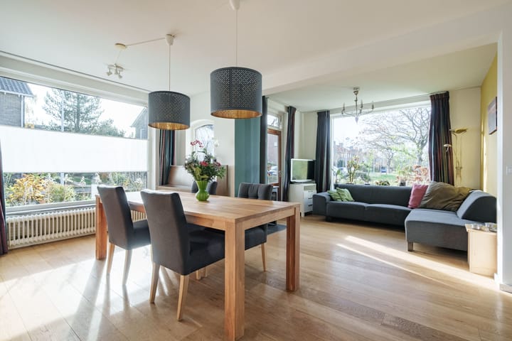 Foto 7 van Kamperfoelielaan 2