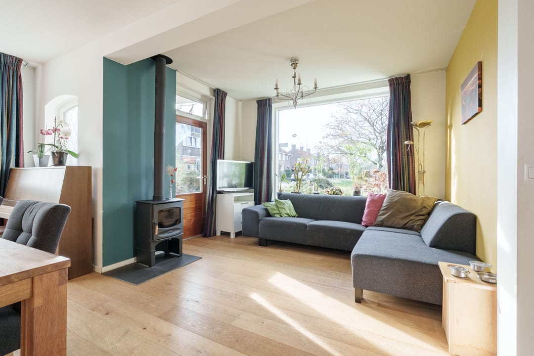 Photo 8 of Kamperfoelielaan 2