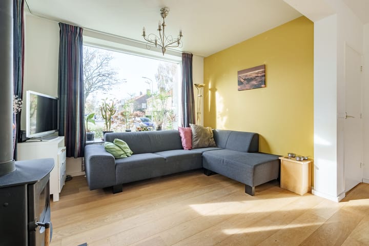 Foto 9 van Kamperfoelielaan 2