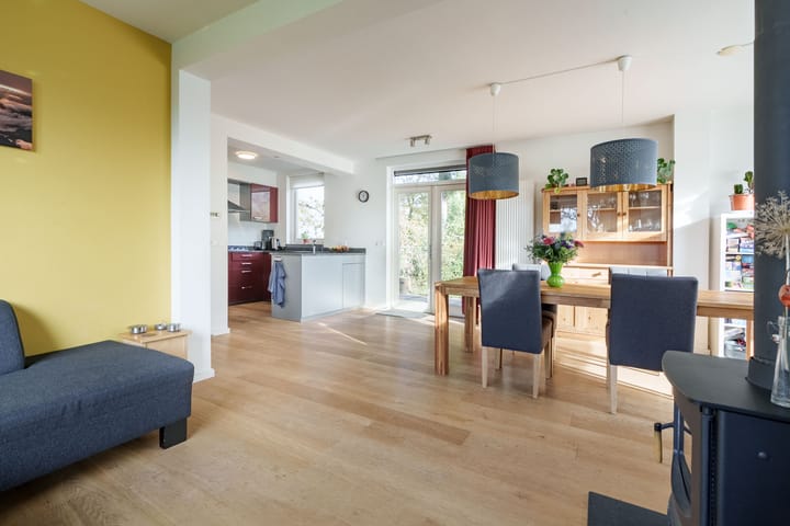 Foto 10 van Kamperfoelielaan 2