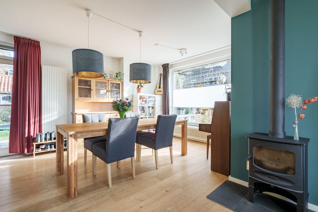 Photo 11 of Kamperfoelielaan 2