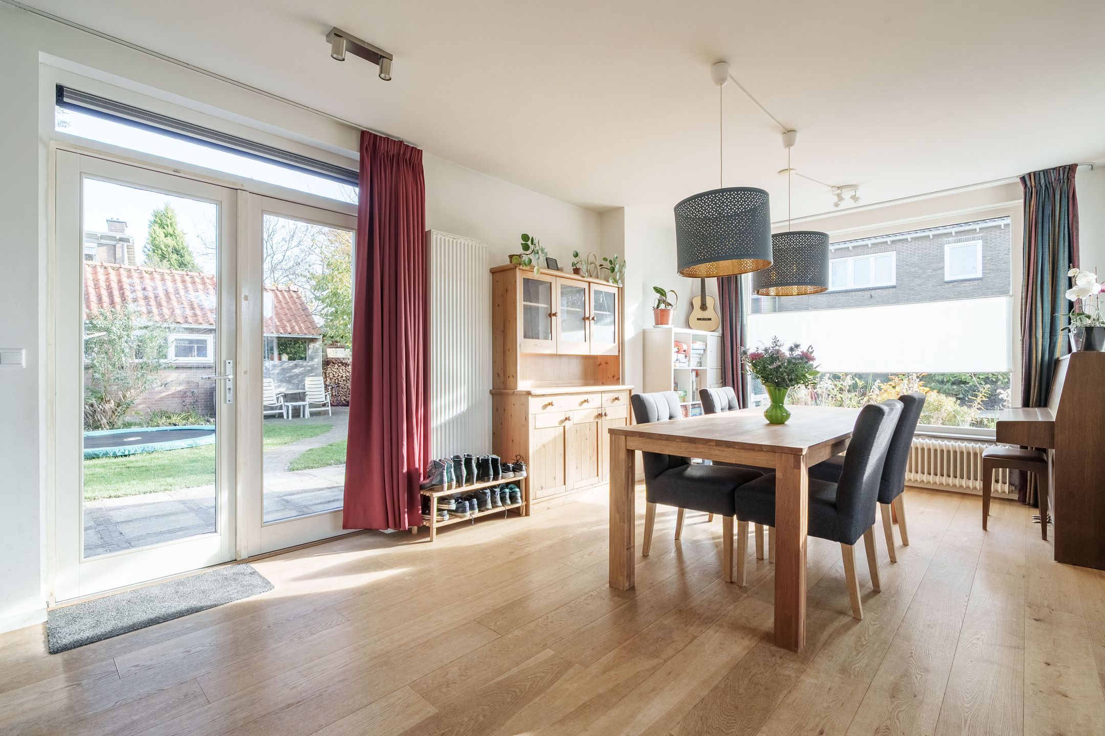 Photo 12 of Kamperfoelielaan 2