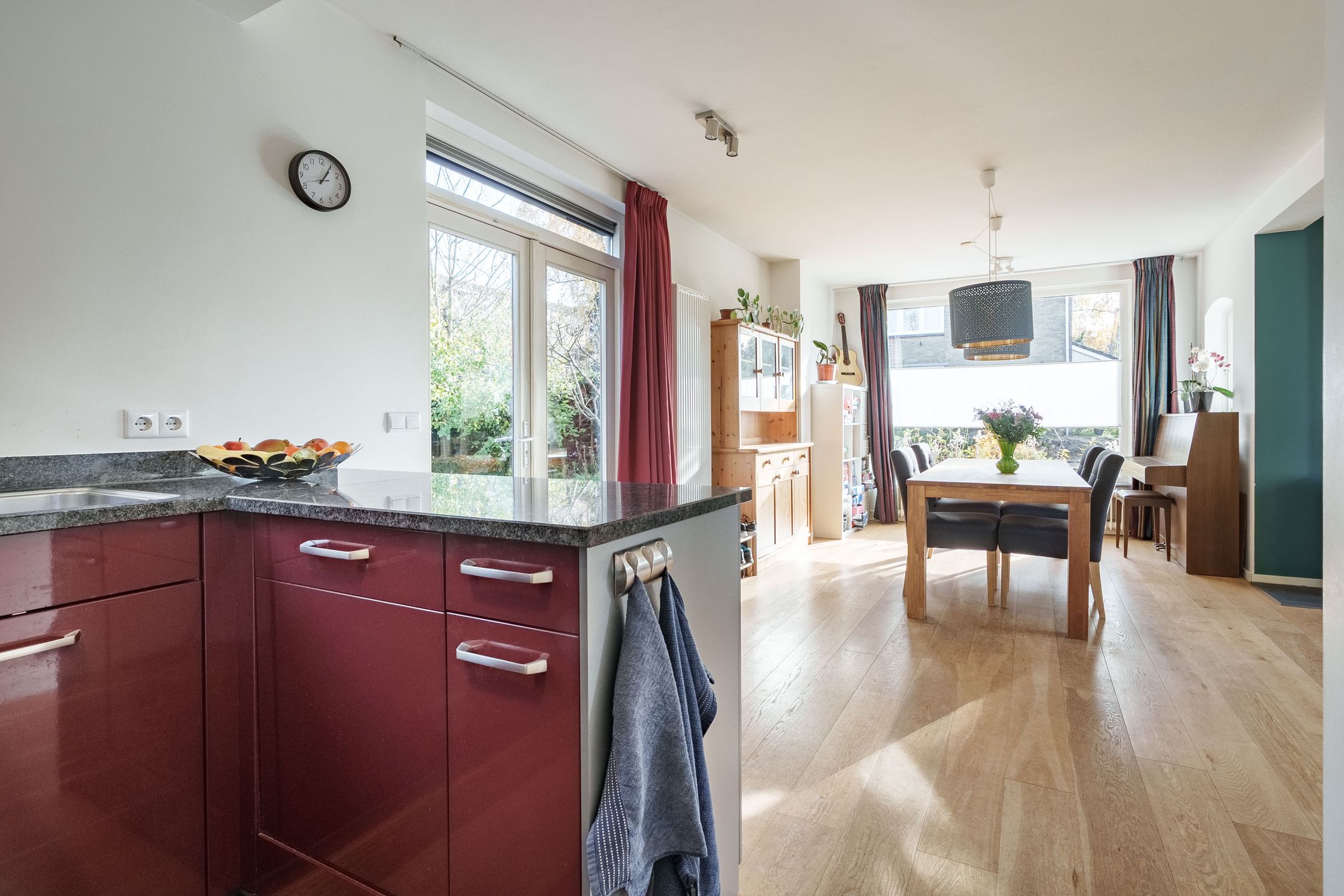 Photo 15 of Kamperfoelielaan 2