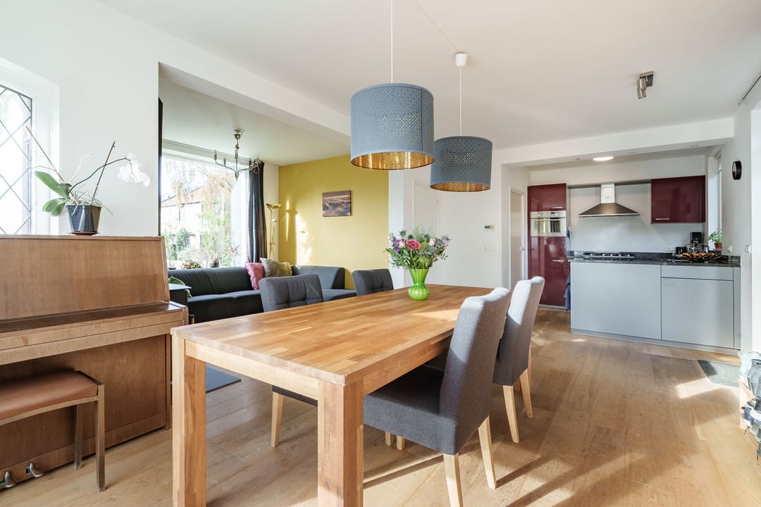 Photo 16 of Kamperfoelielaan 2