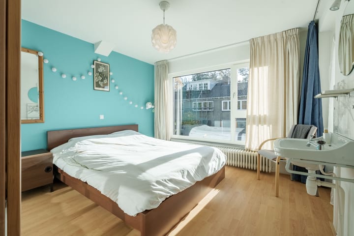 Foto 18 van Kamperfoelielaan 2