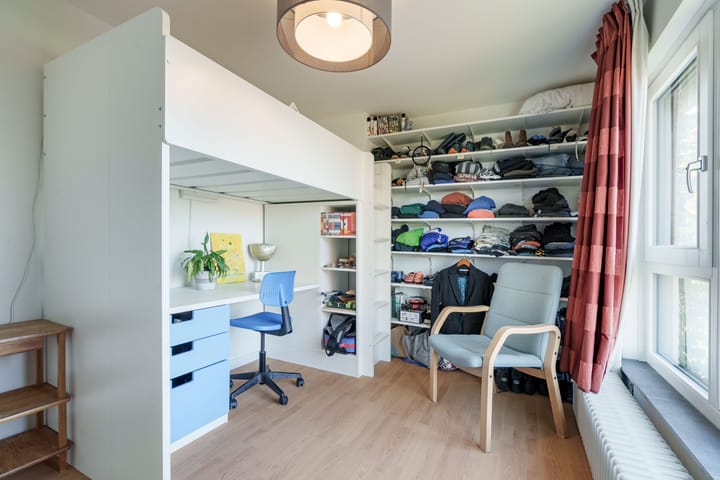 Foto 19 van Kamperfoelielaan 2