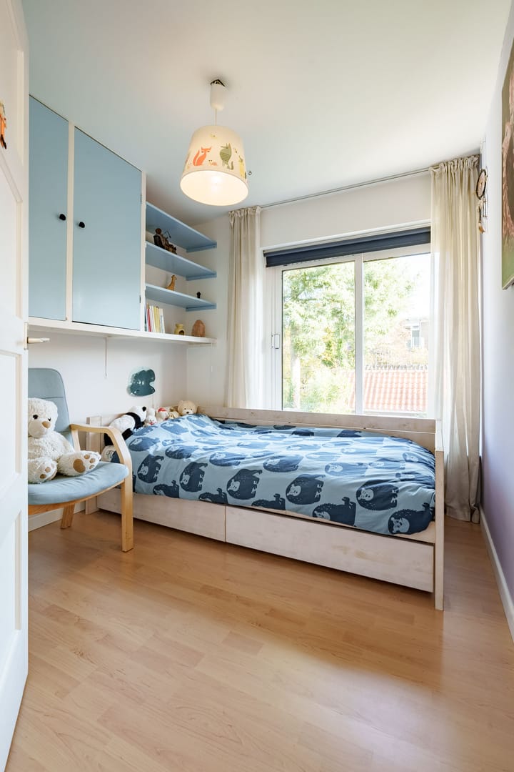 Foto 20 van Kamperfoelielaan 2