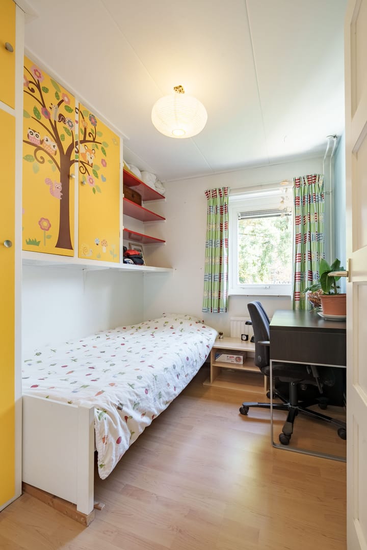 Foto 21 van Kamperfoelielaan 2