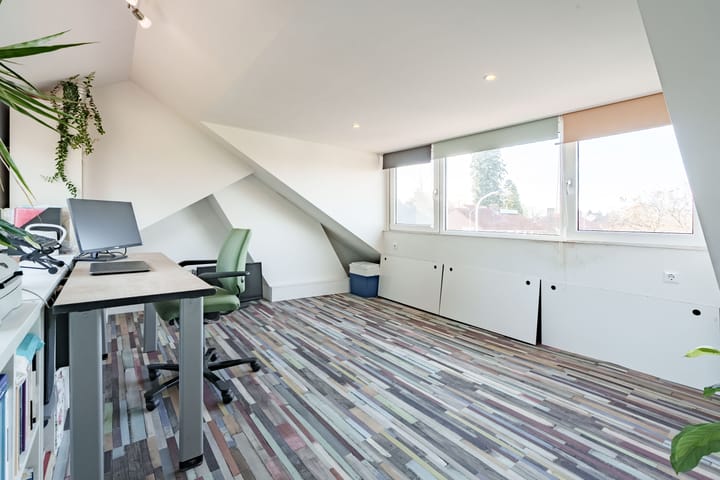 Foto 24 van Kamperfoelielaan 2