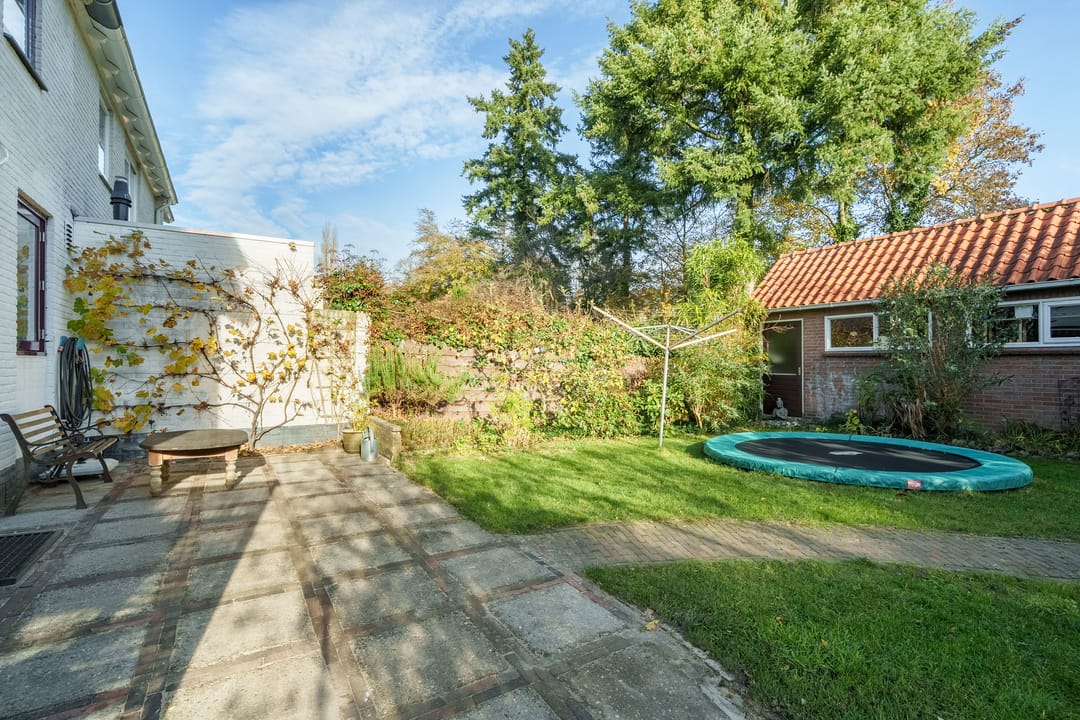 Photo 26 of Kamperfoelielaan 2