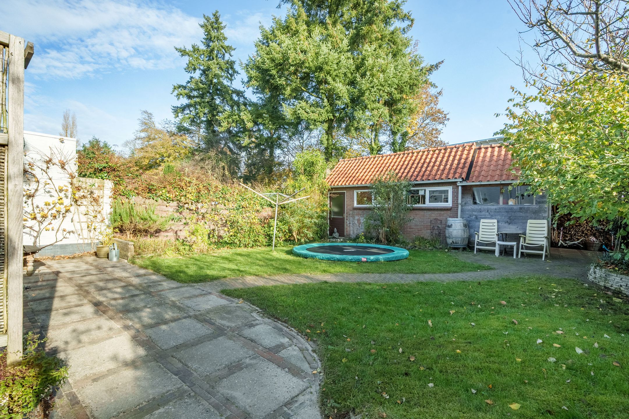 Photo 27 of Kamperfoelielaan 2