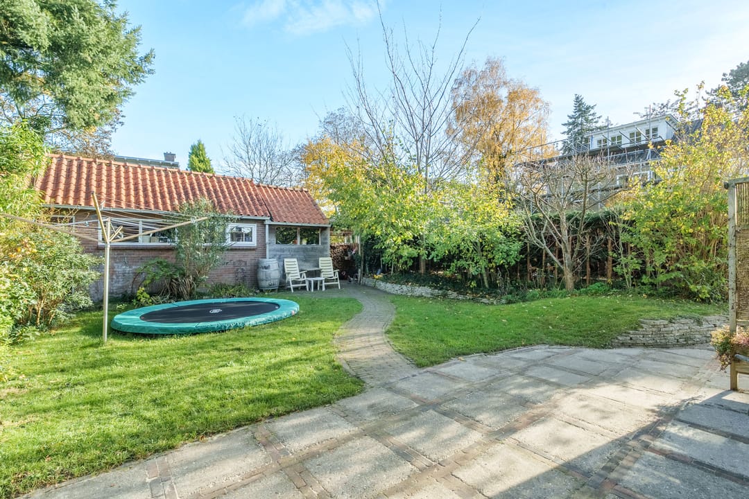 Photo 28 of Kamperfoelielaan 2