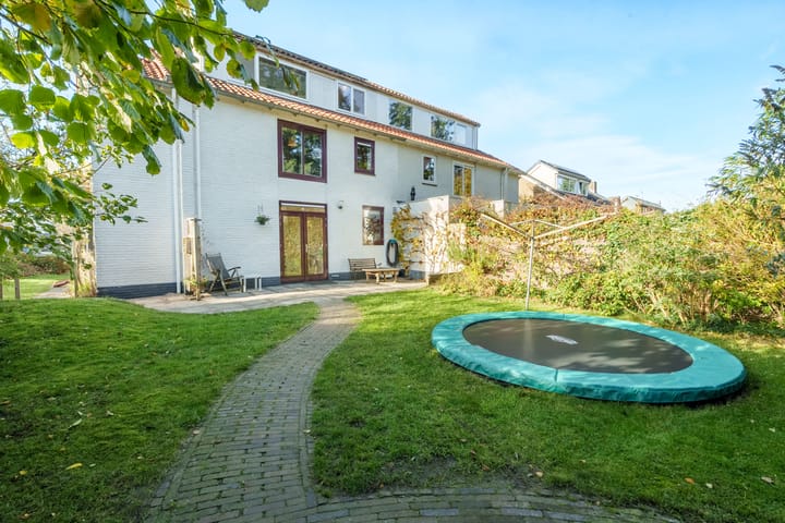 Foto 29 van Kamperfoelielaan 2