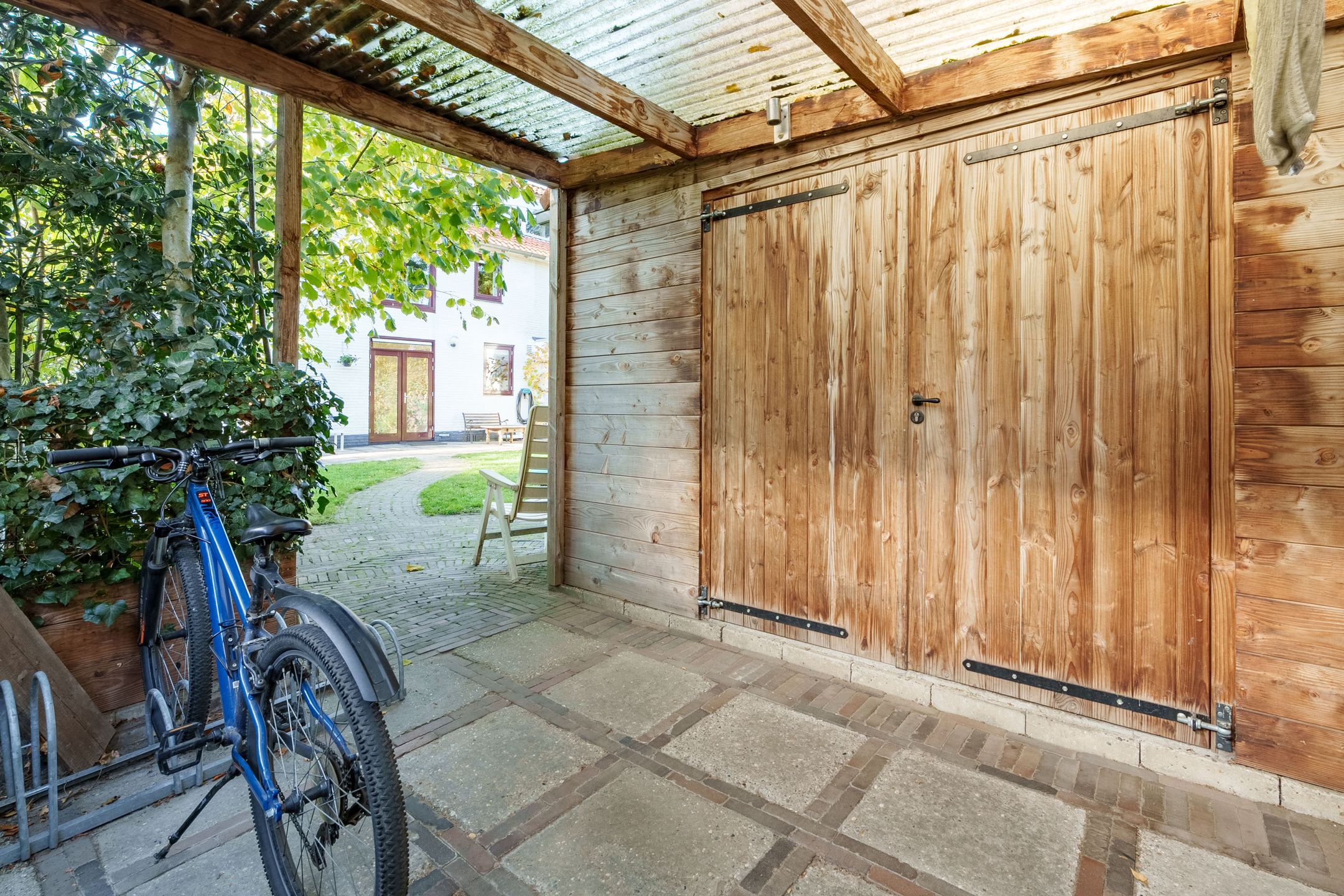 Photo 30 of Kamperfoelielaan 2