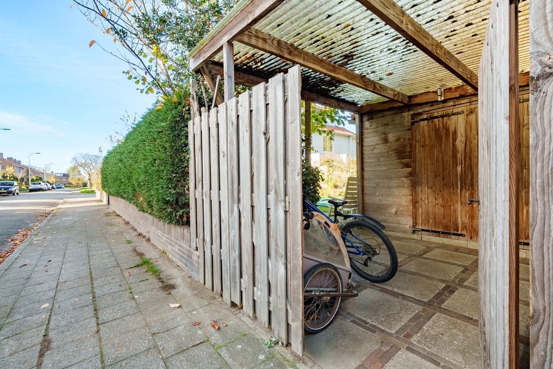 Photo 31 of Kamperfoelielaan 2