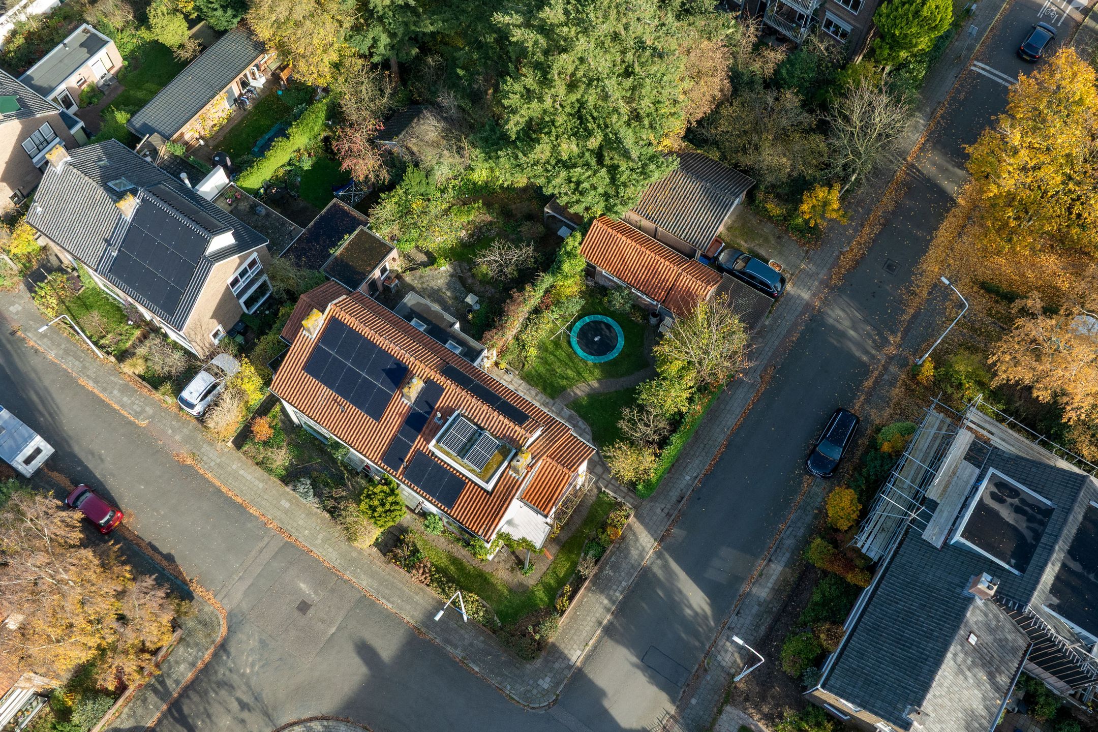 Photo 36 of Kamperfoelielaan 2